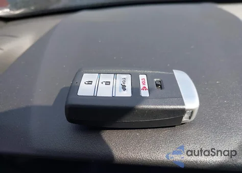 2022 Acura Tlx Type S from USA, damaged, VIN 19UUB7F06NA002253